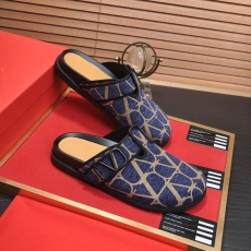 Valentino Slippers